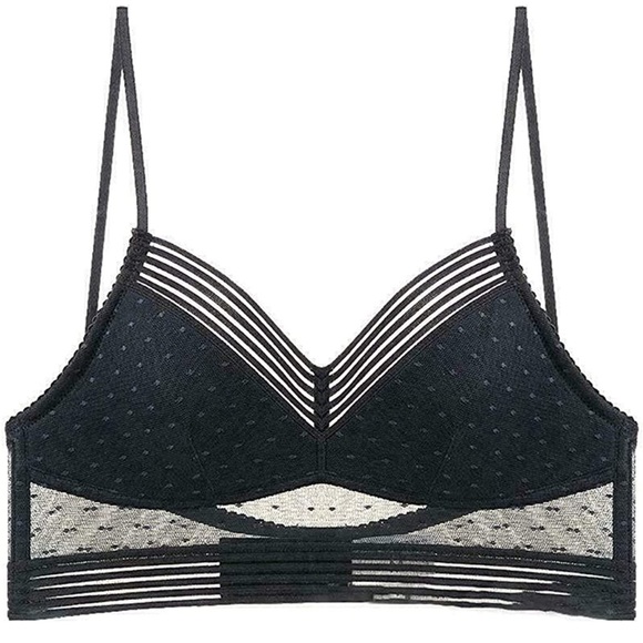 (3 for $25) Starry Bras - Picture 1 of 7